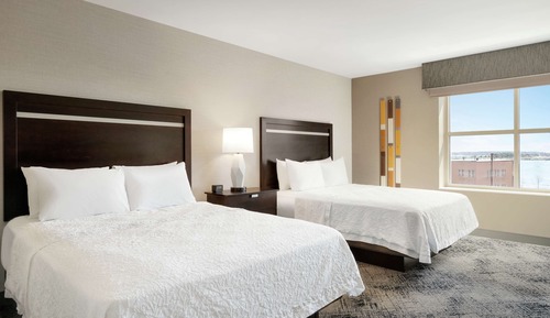 Room, 2 Queen Beds
