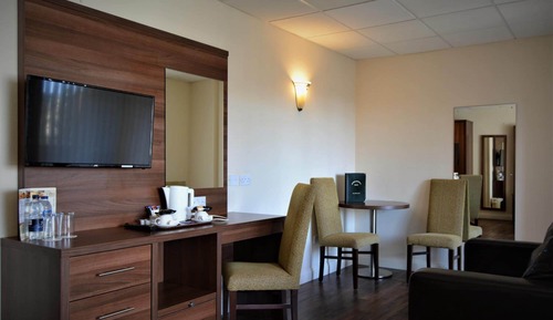 Family Triple Room