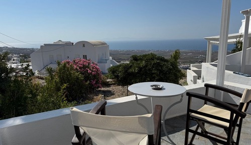 Superior Room, Sea View (with Loft)