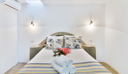 Grand Room, Sea View