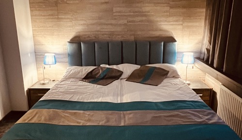 Superior Single Room
