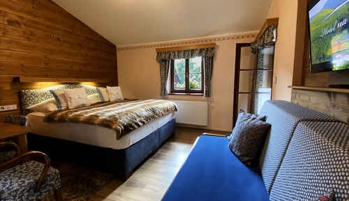 Superior Double Room