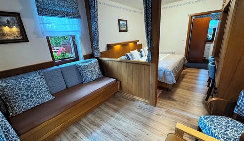 Exclusive Double Room