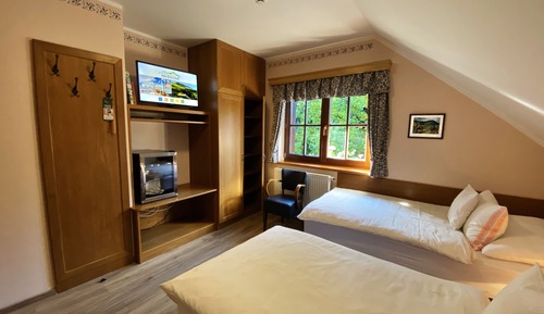 Classic Double or Twin Room