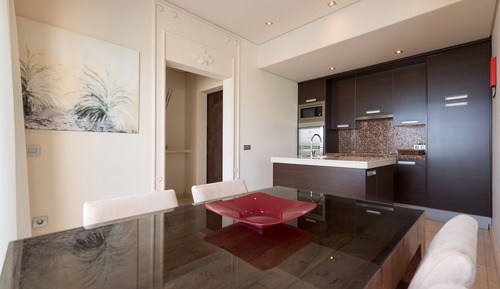 Villa Deluxe