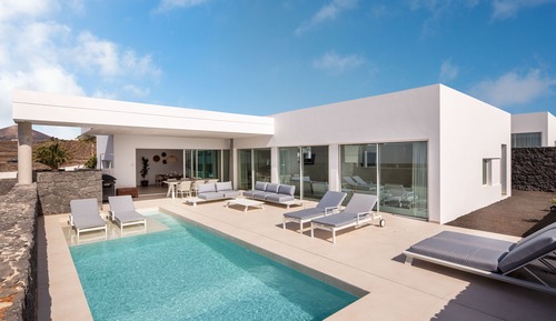 Villa Element
