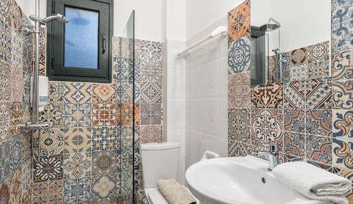 Deluxe House, 2 Bedrooms, Ocean View