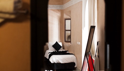 Superior Triple Room, Private Bathroom