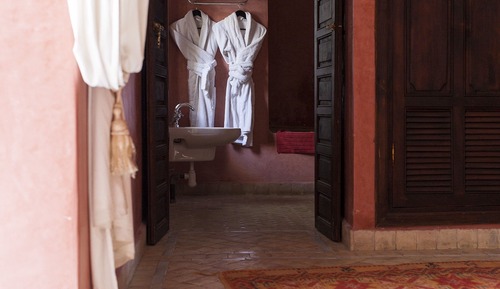 Junior Suite, Private Bathroom