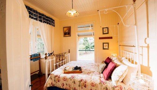 Standard Room, Non Smoking, Kitchen (Boolamoola)