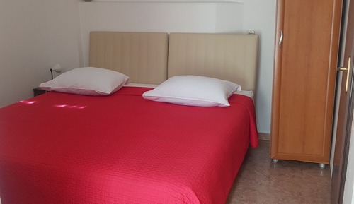 Double Room, Terrace