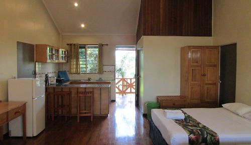 Family Room, Mountain View