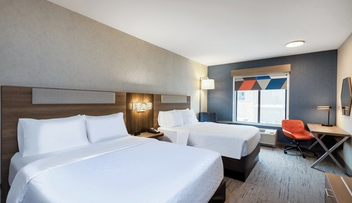 Suite, 2 Bedrooms