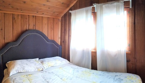 Cabin, 2 Bedrooms