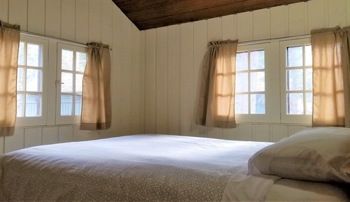 Cabin, 1 Bedroom, Mountain View
