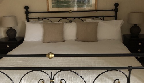 Super King Room