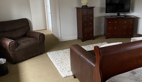 King Junior Suite