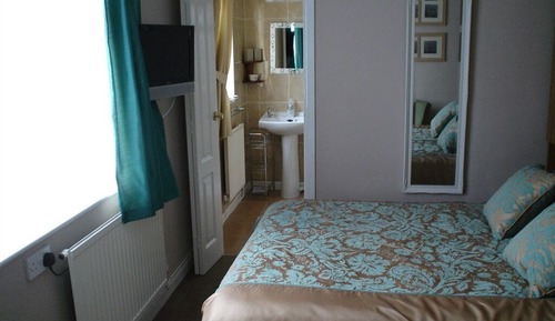 Double Room, Ensuite
