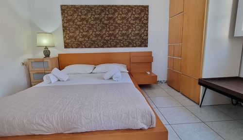 Comfort Apartment, 1 Bedroom