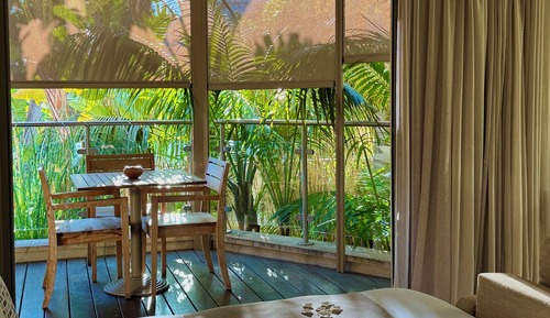 Prestige Room with Terrace