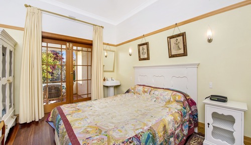 Tomah Room