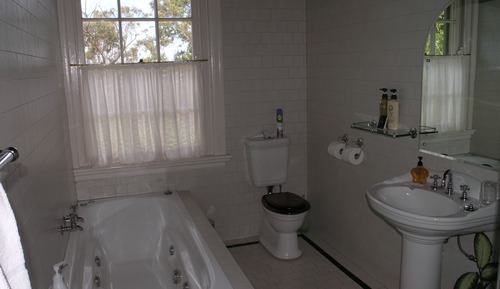 Hay Room