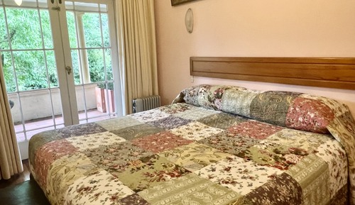 Irvine Room