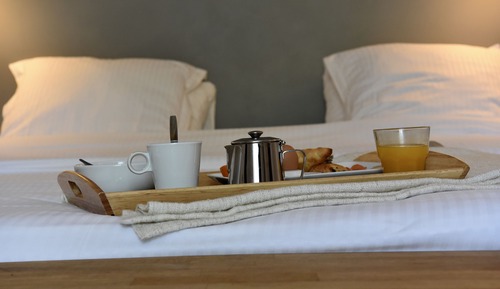 Superior Single Room