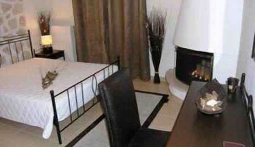 Double Room Single Use
