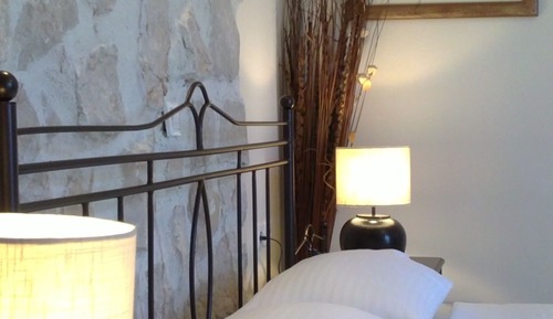 Double Room, Lake View