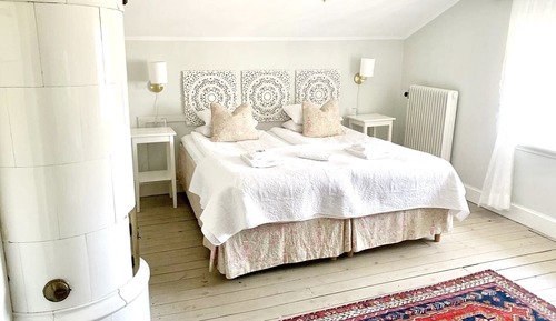 Deluxe Double or Twin Room, Annex Building