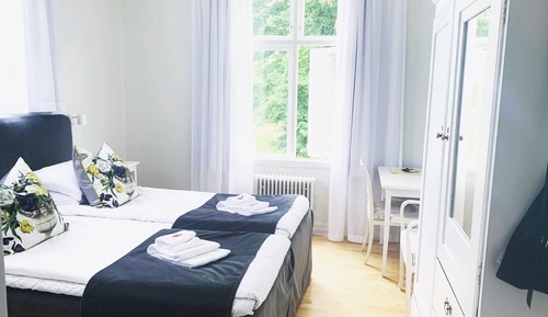 Double or Twin Room