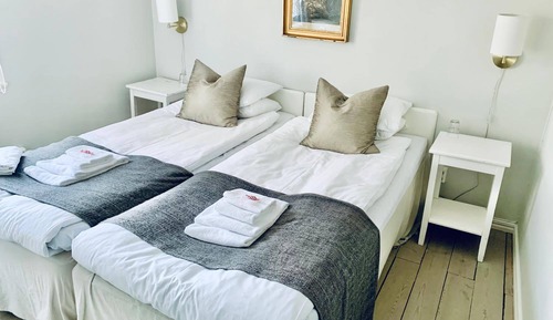 Double or Twin Room