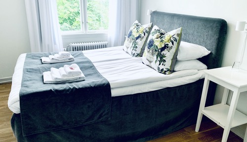 Comfort Double Room, 1 Double Bed