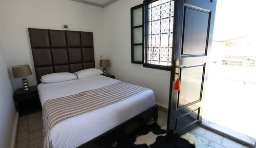 Standard Room (Saphir)