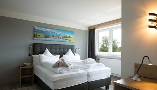 Classic Double Room