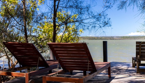 Lakehouse 1 Bedroom