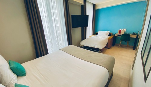 Superior Room