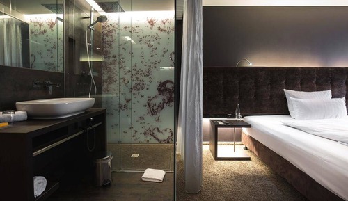 Superior Double Room Single Use