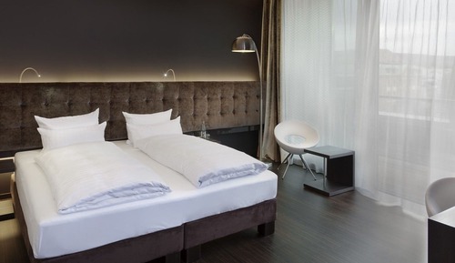 Suite (Spa)
