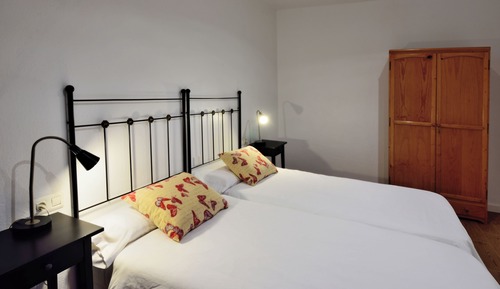 Family Apartment, 2 Bedrooms, City View