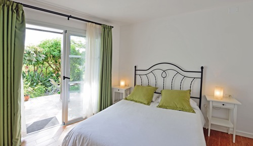 Family Apartment, 2 Bedrooms, Kitchen