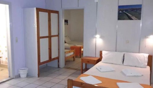 Apartment (5 Adults)