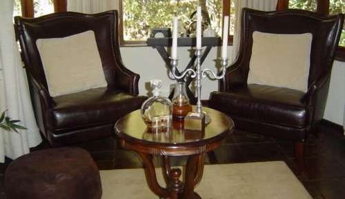 Narina Suite - Queen Bed