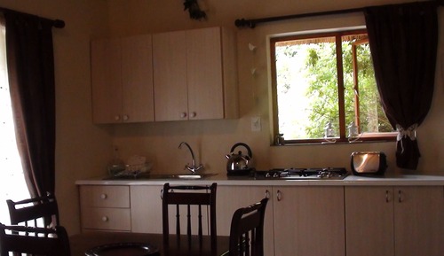 Sunbird Self Catering unit - 2 Bedroom