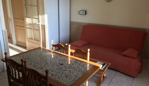 Suite, 1 Bedroom
