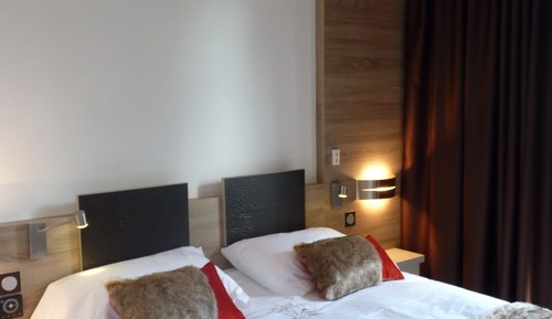 Double or Twin Room