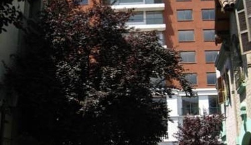 Standard Apartment (2 people)