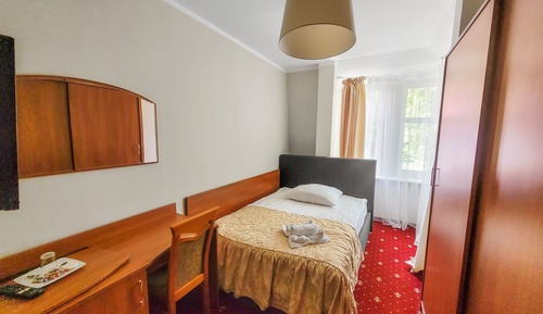 Single Room