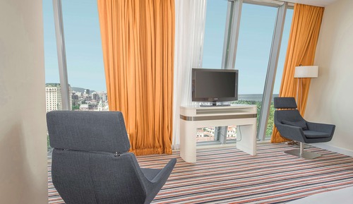 Premium Room